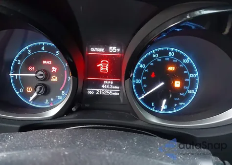 2014 Toyota Corolla S Plus from USA, damaged, VIN 5YFBURHE9EP024103